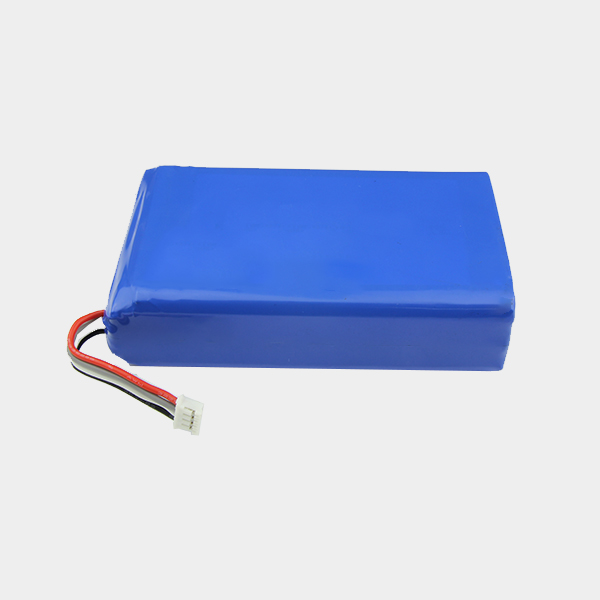 High temperature lithium battery