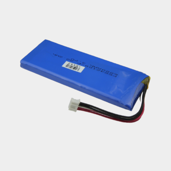 High temperature lithium battery