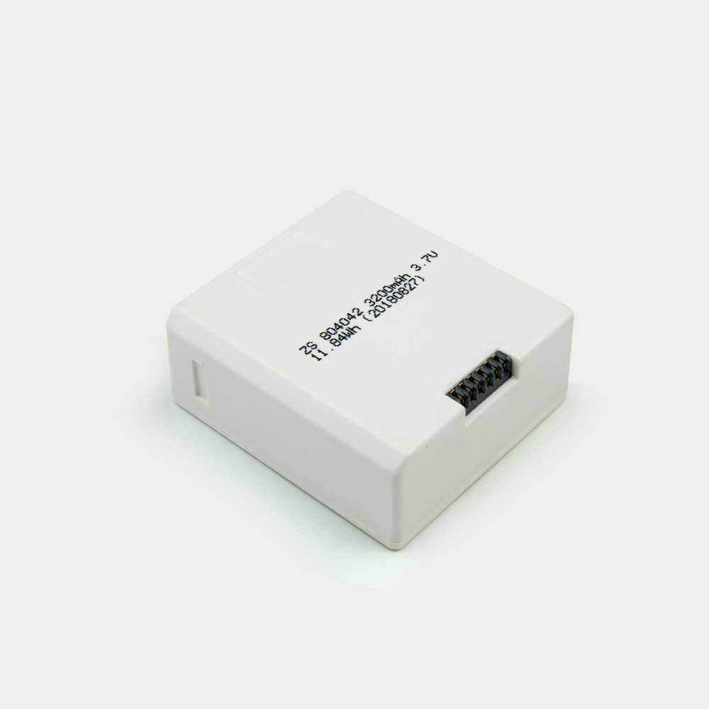 Smart home lithium battery