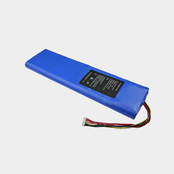 18650 lithium battery