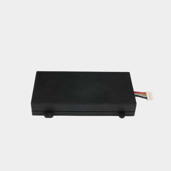 Low temperature resistant lithium battery