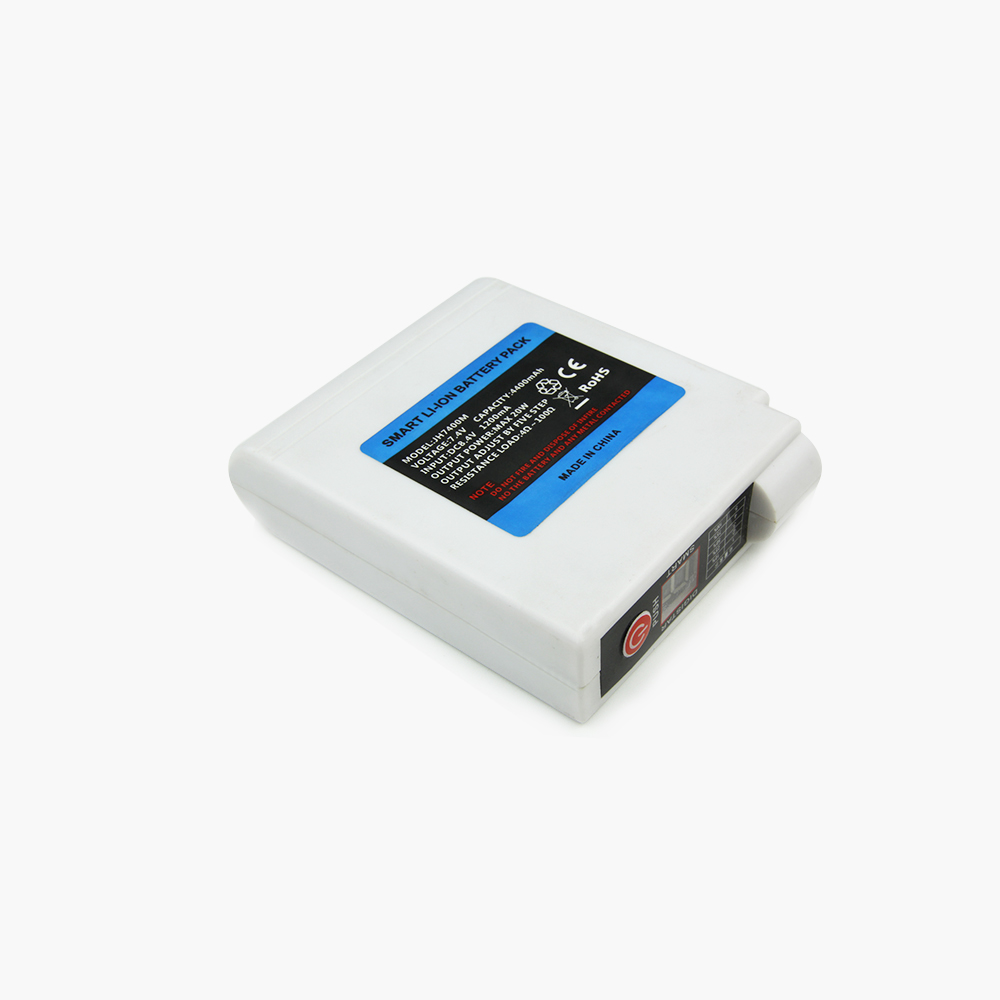 Smart home lithium battery