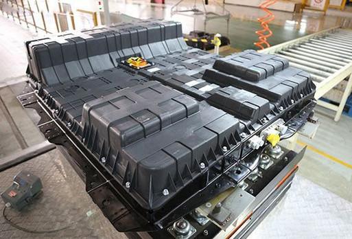 Yongbang tells you what is the service life of automobile lithium batteries?